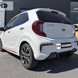 Kia Picanto 1.2 DPi 84ch GT Line BVMA5 Orvault