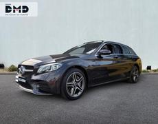 Mercedes Classe C Orvault
