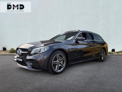 Mercedes Classe C - 300 e 211+122ch AMG Line 9G-Tronic - 32 990 €
