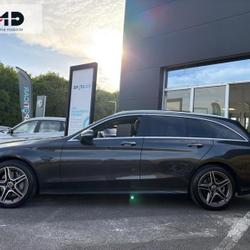 Mercedes Classe C 300 e 211+122ch AMG Line 9G-Tronic Orvault