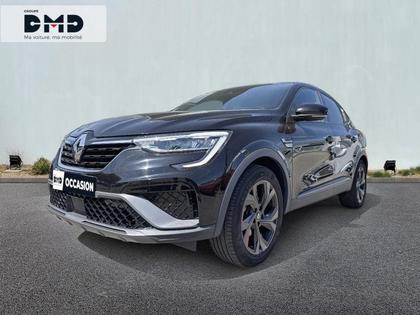 Renault Arkana - 1.6 E-Tech 145ch RS Line -21B - 18 790 €