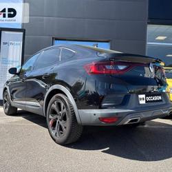 Renault Arkana 1.6 E-Tech 145ch RS Line -21B Orvault