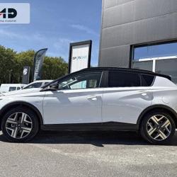 Hyundai Bayon 1.0 T-GDi 100ch Hybrid 48V Executive DCT-7 Orvault