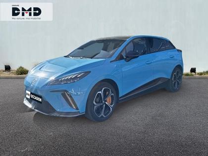 MG MG4 - EV 435ch - 64kWh Xpower 4WD MY23 - 27 990 €