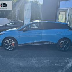 MG MG4 EV 435ch - 64kWh Xpower 4WD MY23 Orvault