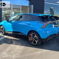 MG MG4 EV 435ch - 64kWh Xpower 4WD MY23 Orvault