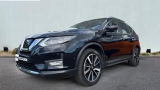 Nissan XTrail  - Tekna - photo 0