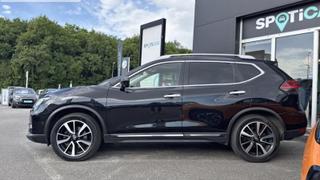 Nissan XTrail  - Tekna - photo 1