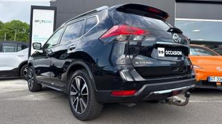 Nissan XTrail  - Tekna - photo 2