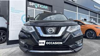 Nissan XTrail  - Tekna - photo 3