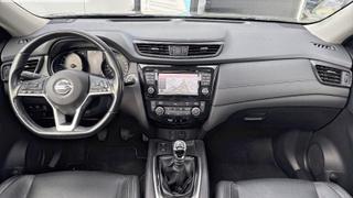 Nissan XTrail  - Tekna - photo 4
