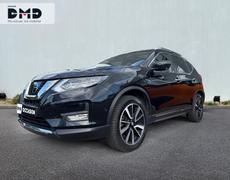 Nissan XTrail Orvault
