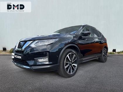 Nissan XTrail - 1.6 dCi 130ch Tekna All-Mode 4x4-i 7 places - 15 990 €