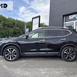 Nissan XTrail 1.6 dCi 130ch Tekna All-Mode 4x4-i 7 places Orvault