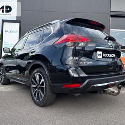 Nissan XTrail 1.6 dCi 130ch Tekna All-Mode 4x4-i 7 places Orvault