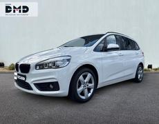 BMW Serie 2 Gran Tourer Orvault