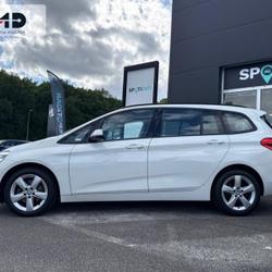 BMW Serie 2 Gran Tourer 218dA 150ch Business Orvault