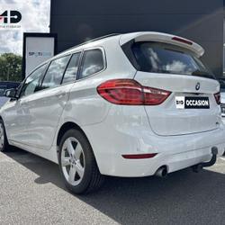 BMW Serie 2 Gran Tourer 218dA 150ch Business Orvault