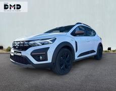 Dacia Sandero Orvault