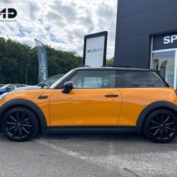 Mini Mini Cooper S 192ch BVA Orvault