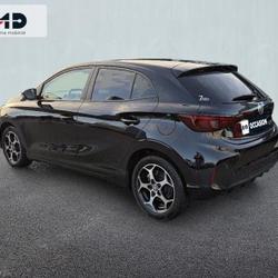 MG MG3 1.5 Hybrid+ 195ch Luxury Orvault