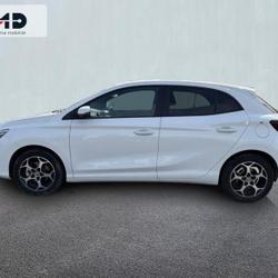 MG MG3 1.5 Hybrid+ 195ch Luxury Orvault