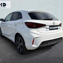 MG MG3 1.5 Hybrid+ 195ch Luxury Orvault