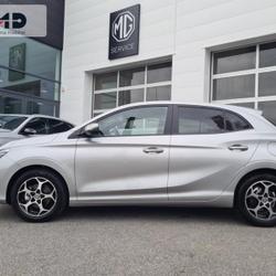 MG MG3 1.5 Hybrid+ 195ch Luxury Orvault
