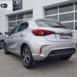 MG MG3 1.5 Hybrid+ 195ch Luxury Orvault
