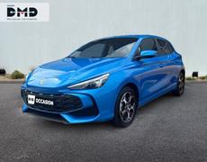MG MG3