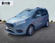 Ford Tourneo Courier Orvault
