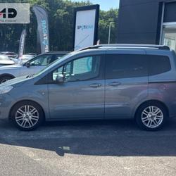 Ford Tourneo Courier 1.5 TDCI 100ch Titanium Orvault