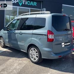 Ford Tourneo Courier 1.5 TDCI 100ch Titanium Orvault