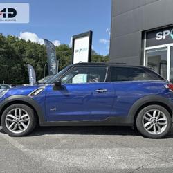 Mini Paceman Cooper S 184ch ALL4 Saint-Nazaire