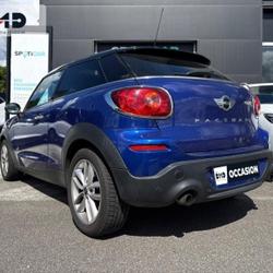 Mini Paceman Cooper S 184ch ALL4 Saint-Nazaire