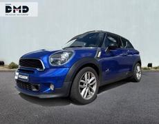 Mini Paceman Orvault