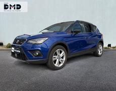Seat Arona Orvault