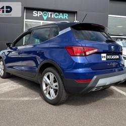 Seat Arona 1.0 EcoTSI 115ch Start/Stop FR DSG Euro6d-T Orvault