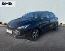 MG MG3 Cesson-Sévigné