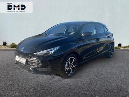 MG MG3 - 1.5 Hybrid+ 195ch Luxury - 18 990 €