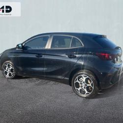 MG MG3 1.5 Hybrid+ 195ch Luxury Cesson-S&eacute;vign&eacute;