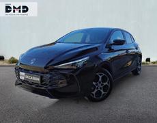 MG MG3 Cesson-Sévigné