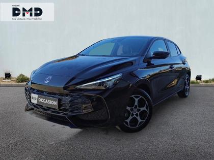 MG MG3 - 1.5 Hybrid+ 195ch Luxury - 17 990 €