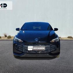 MG MG3 1.5 Hybrid+ 195ch Luxury Cesson-S&eacute;vign&eacute;