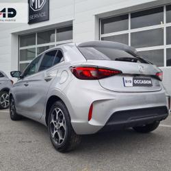 MG MG3 1.5 Hybrid+ 195ch Luxury occasion - Orvault - photo 3/17