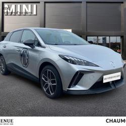 MG MG4 EV 204ch - 64kWh Luxury MY23 Chaumont