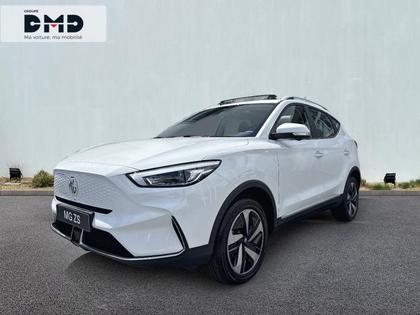 MG ZS - EV 156ch - 70kWh Luxury - 24 990 €