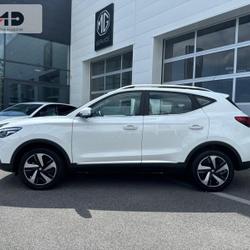 MG ZS EV 156ch - 70kWh Luxury Orvault