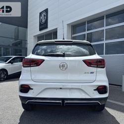 MG ZS EV 156ch - 70kWh Luxury Orvault