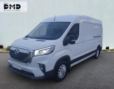 Maxus Deliver9 Orvault